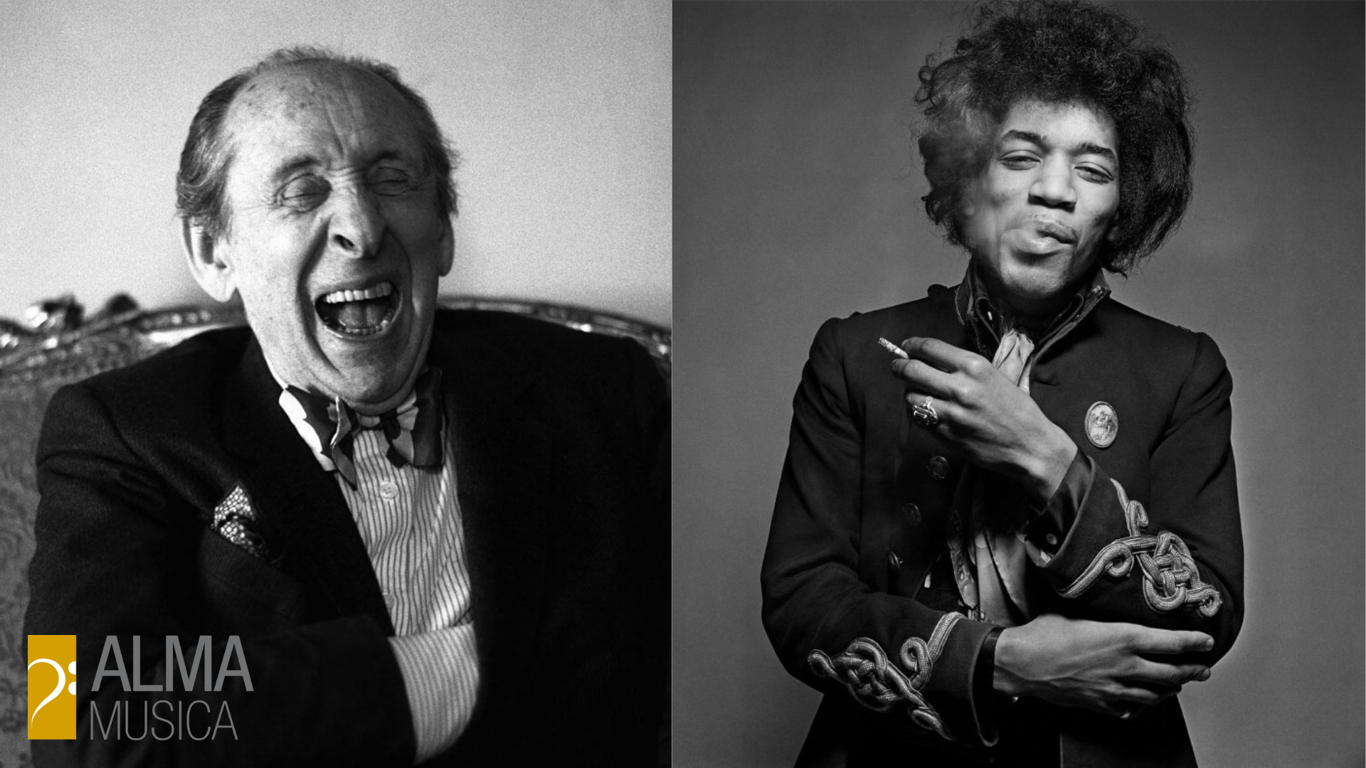 Horowitz - Hendrix